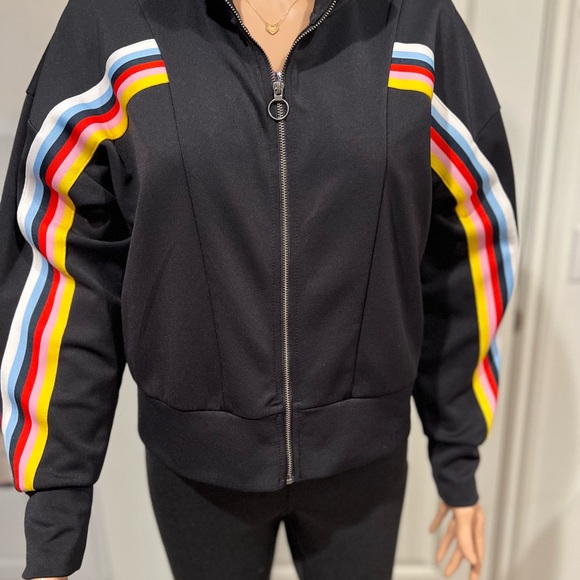 Express one eleven track jacket - Picture 8 of 11